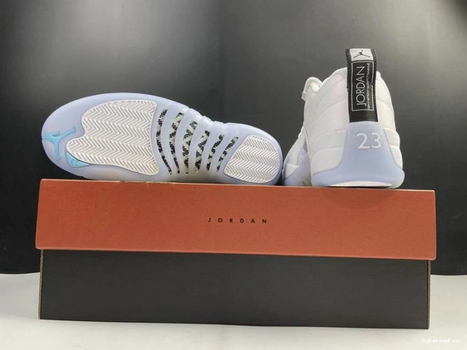 (2021) JORDAN EASTER AIR 12 RETRO DB0733-190 LOW 0714